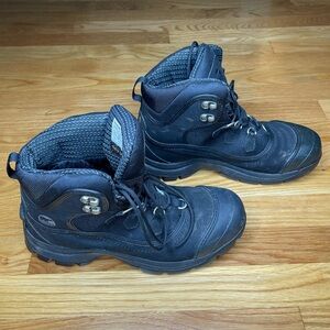 Sorel Timberwolf Insulated Waterproof Boot